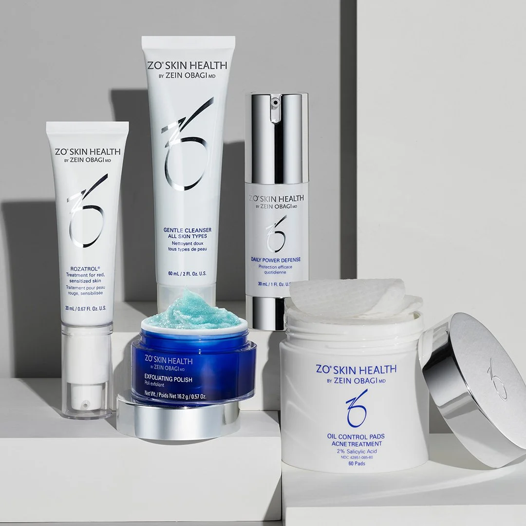 ZO Skin Health — Revive Clinic | Huntsville, Alabama